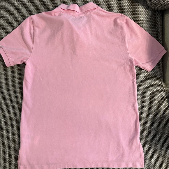 Polo Ralph Lauren Boy Shirt, Size 14-16, used like new - Picture 4 of 6